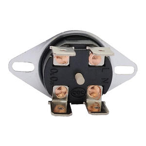 KSD302 Series 95 Degrees Temperature Control Switch <b>Electric</b> Boiler Thermostat (KSD301/KSD306) for <b>Water</b> <b>Heater</b> - Product Image 1