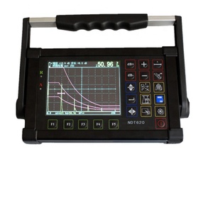 Taşınabilir kaynak kusur dedektörü ultrasonik <span class=keywords><strong>Metal</strong></span> kusur dedektörü - Product Image 2