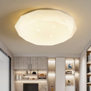 Wholesale of Led Circular Ceiling Lights, Modern and Simple Corridor , Passageway , Balcony Kitchen Bathroom , Strip Lamps - Product Image 1