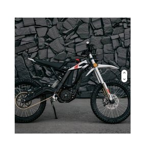 Motos électriques tout-terrain professionnelles robustes et légères pour la vente en gros - Product Image 1