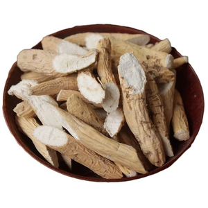 Raíz de Millettia Seca Entera a Granel, Hierba Natural para Infusiones, Halal, China, Saco, Premium - Product Image 3