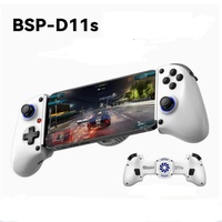 Control de Juego Inalámbrico D11 para IOS/Android PC para Switch 1