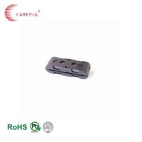 Núcleo de Ferrita SCFS 33.5 * 6.8 * 12-1.8, Componentes Electrónicos con Buena Protección Contra Interferencias, Núcleo Dividido