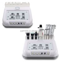 2024 Top qualité bas prix 9 en 1 oxygène Jet Dermabrasion Peeling beauté visage équipement Salon visage Machine