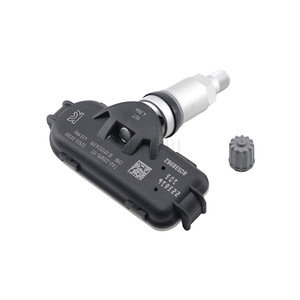 Capteur de pression des pneus 52933 52933-3X300 pour voitures Hyundai Kia Elantra - Product Image 2