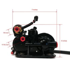 Pour <span class=keywords><strong>Volvo</strong></span> <span class=keywords><strong>Penta</strong></span> 21608511 3860210 nouveaux composants de pompe à carburant électrique moteurs <span class=keywords><strong>hors</strong></span>-<span class=keywords><strong>bord</strong></span> marins pour essence pour bateaux - Product Image 2