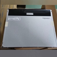 Écran LCD LED AU Optronics de 17 pouces, flambant neuf, M170ETN01.1, moniteur de contrôle industriel