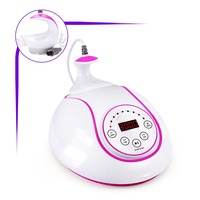 Corps portatif d'utilisation de maison de la lipocavitation 60k amincissant la machine de beauté