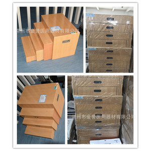 Escalera tipo cajón Jin Yu para entrenamiento de miembros inferiores, equipo de rehabilitación con carga de peso, modelo YOU CTS - Product Image 1