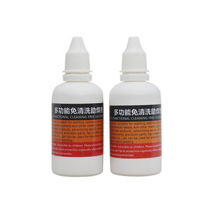Pâte à souder <span class=keywords><strong>liquide</strong></span> en acier inoxydable <span class=keywords><strong>pour</strong></span> la réparation de flux de soudage, flux de soudage <span class=keywords><strong>liquide</strong></span> <span class=keywords><strong>pour</strong></span> l'étain, colle de soudage forte adhésive - Product Image 1