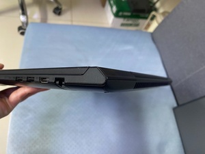 <span class=keywords><strong>Lenovo</strong></span> <span class=keywords><strong>IdeaPad</strong></span> <span class=keywords><strong>700</strong></span> I5-6300HQ โปรเซสเซอร์, RAM 8GB, SSD 256GB, กราฟิกแบบไม่ต่อเนื่อง GTX 950M, 1920x1080 15.5นิ้ว, แล็ปท็อปสำหรับเล่นเกม - Product Image 6