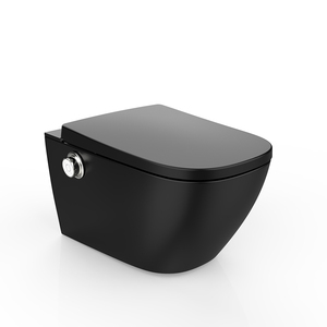 Новое умное сиденье для биде самоочищающ - Product Image 1