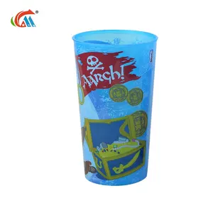 350ml 3d lenticular cups and mugs