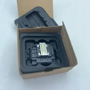 Tête d'impression L355 neuve d'origine pour <span class=keywords><strong>EPSON</strong></span> L351 L210 L358 L300 L301 L303 L111 L120 L211 ME401 ME303 <span class=keywords><strong>XP</strong></span> 302 402 <span class=keywords><strong>405</strong></span> FA04010 FA04000 - Product Image 3