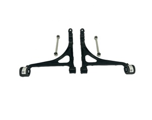 Pièces automobiles <span class=keywords><strong>Atman</strong></span> authentiques, bras de suspension inférieurs avant gauche et droit 3Y0407021B 3Y0407022B pour Bentley Mulsanne 2009- - Product Image 2