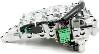 Boîtier de valve de transmission CVT RE0F10A JF011E JF011E RE0F10A F1CJA CVT compatible avec Nissan Mitsubishi