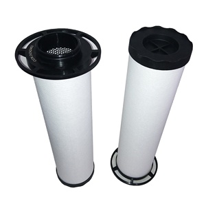 Thay Thế Bộ Phận Máy Nén Bộ Lọc Khí FA800IH 24232639 24234031 24242356 - Product Image 4