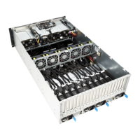Serveur GPU 4U ESC8000A-E12, double EPYC 9004 Genoa, nœud 8 GPU, infrastructure de calcul pour l'apprentissage profond et l'IA, en stock