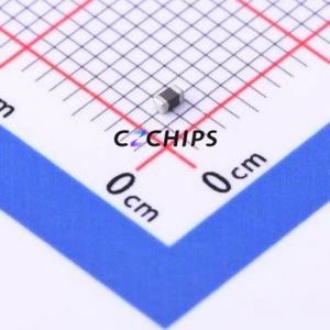 MLB1608F-801T Ferrite Bead 0603 RF ( Impedance @ Frequency: 800Ohm@100MHz )( Error: 25% )( DC Resistance (DCR): 600mOhm ) - Product Image 1