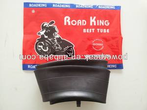 Cámara de Aire para Motocicleta 3.00-18, Neumáticos de Moto, Tubo Interior 300-18 300-14 250-17 275-17 - Product Image 3