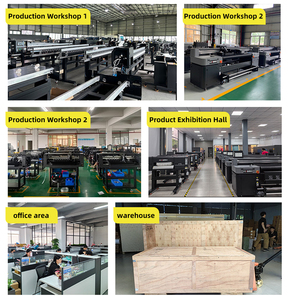 Dtf Flex Hoàn Toàn Tự Động 60Cm Máy In Phun Máy Sử Dụng Cho T-Shirts Vớ Tote Túi Vải Túi Tạp Dề Ba Lô Áo Nỉ - Product Image 6