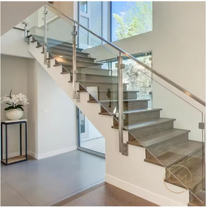 ขายเสาสแตนเลส 304 <span class=keywords><strong>ใช้</strong></span>สำหรับราวบันได ราวจับบันได และเสาราวบันไดสแตนเลส - Product Image 6