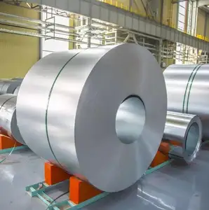 Mm Astm Coils Steel Galvanized Manufacturer Sgc400 Galvanized Steel Coil