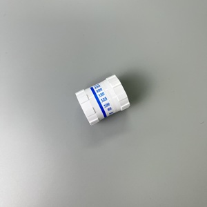 Microregulador ABS de alta calidad, U-MED, venta al por mayor, con Control de flujo líquido de escala única para infusión Iv, n. ° 84003 - Product Image 4