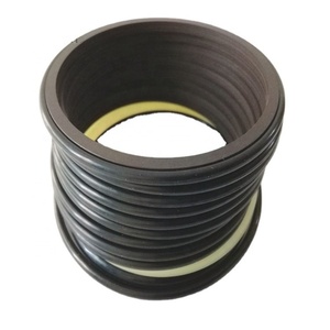 Kit de joints toriques pour vérin hydraulique d'excavatrice Doosan/Daewoo DX225LC, kit de joints de joint central d'excavatrice - Product Image 1
