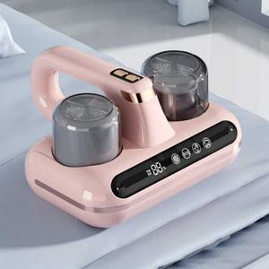 เครื่องดูดฝุ่นกำจัดไรฝุ่นแบบถ้วยคู่ เครื่องดูดฝุ่นกำจัดไรฝุ่นบนที่นอน - Product Image 3