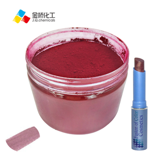 Pigmento Organico di Grado Cosmetico D&C Rosso 34 <span class=keywords><strong>Ca</strong></span> Lake Cl 15880:1 1kg MOQ per Rossetti - Product Image 4