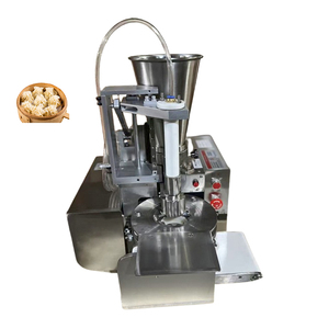 Shaomai Making <b>Machine</b> Semi-automatic <b>Dumpling</b> <b>Maker</b> Siomai Filling Making <b>Machine</b> - Product Image 1
