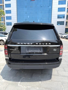 Land <span class=keywords><strong>Rover</strong></span> <span class=keywords><strong>Range</strong></span> <span class=keywords><strong>Rover</strong></span> 48V 3.0T L6 Vogue SE <span class=keywords><strong>2022</strong></span> - Product Image 6