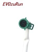 Sonde Lambda O2 (capteur de rapport air-carburant) 3M51-9F472-DC 0258006605 pour Ford Focus C-Max 1.6L 2.0L – Vente directe usine