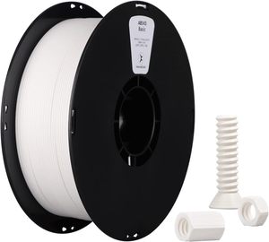 Filamento PETG Industrial de 1.75mm, 1kg, Bobina de 1kg, Acabado Brillante, Material de Impresión 3D para Señalización, Fabricante de Filamento PETG - Product Image 4