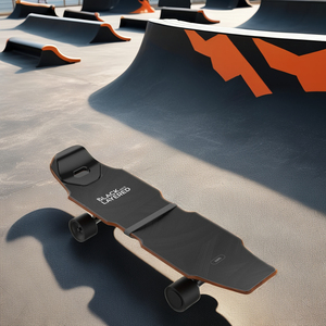 Thông minh <span class=keywords><strong>Maple</strong></span> điện longboard cho người lớn và trẻ em điều khiển từ xa Skateboard với màu <span class=keywords><strong>s</strong></span>ắc tùy chọn có <span class=keywords><strong>s</strong></span>ẵn - Product Image 5