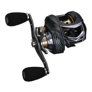 <span class=keywords><strong>Moulinet</strong></span> de pêche Newbility, bobine en aluminium, <span class=keywords><strong>13</strong></span>+1BB, corps léger, <span class=keywords><strong>moulinet</strong></span> de pêche à lancer - Product Image 6