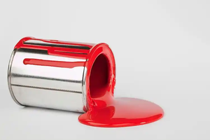 Sắc Tố Đỏ 122 - Product Image 4