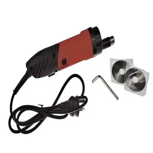 Sierra Eléctrica <span class=keywords><strong>para</strong></span> Yeso Senolo, Instrumento Médico Ortopédico, Sierra Oscilante <span class=keywords><strong>No</strong></span> Rotatoria, <span class=keywords><strong>No</strong></span> Daña la Piel, 6 Ajustes de Velocidad - Product Image 5