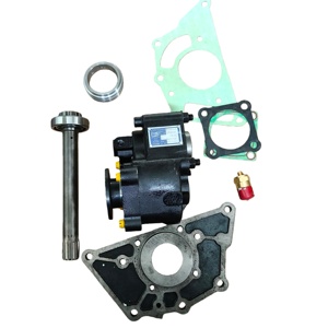ระบบส่งกำลังรถบรรทุกคุณภาพสูง อะไหล่อื่นๆ EZF650005 ชุดประกอบ Power Take-Off (PTO) สำหรับ Sinotruk - Product Image 4