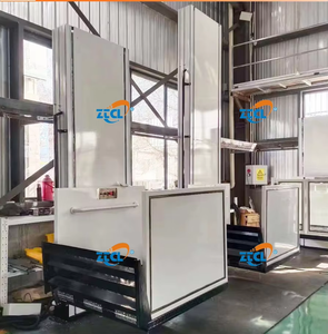 <span class=keywords><strong>Lift</strong></span> Vertikal <span class=keywords><strong>Mini</strong></span> untuk Kursi Roda, Dilengkapi Silinder, Cocok untuk Rumah dan Rumah Sakit, Dijual Murah - Product Image 6