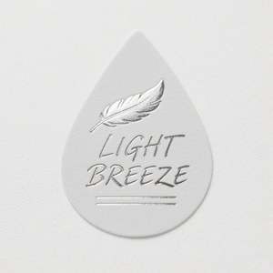 Impresión de Etiquetas Holográficas de Seguridad con Holograma 3D, Impresión de Logotipos Personalizados - Product Image 1