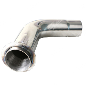 Đua Turbo đa dạng tiêu đề/ống xả cho 84-85 <span class=keywords><strong>Buick</strong></span> Regal lớn quốc gia <span class=keywords><strong>gnx</strong></span> V6 3.8 - Product Image 3