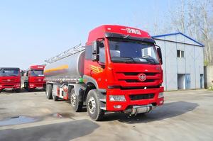 Nuevo Camión Cisterna <span class=keywords><strong>de</strong></span> Combustible <span class=keywords><strong>de</strong></span> 23.3 m, <span class=keywords><strong>de</strong></span> Aleación <span class=keywords><strong>de</strong></span> Aluminio y Acero, con Tracción 6x4, Tanque <span class=keywords><strong>de</strong></span> Almacenamiento <span class=keywords><strong>de</strong></span> Agua y Tanque <span class=keywords><strong>de</strong></span> Reabastecimiento <span class=keywords><strong>de</strong></span> Diésel, en Venta - Product Image 3