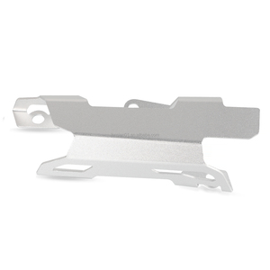 Đối với Honda CRF 1000 L CRF 1000L Châu Phi Twin 2015-2016-2017 xe gắn máy chuỗi khung vỏ bảo vệ Bìa bảo vệ các bộ phận crf1000l - Product Image 5