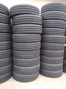 ยางรถบรรทุกแบบเรเดียลใหม่ ขนาด 315 80 225 Cm958 สำหรับงานหนัก ทนทานต่อการบรรทุกหนัก พร้อมยางใน - Product Image 5