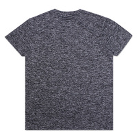 T-shirt pour homme de qualité supérieure, logo personnalisé, impression personnalisée, luxe, 180 g, respirant, écologique, col rond, été