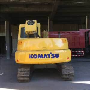 PC78us-8 de PC78us-6 d'occasion Komatsu PC128US PC138US PC70-8 PC60-7 PC55 Mini Excavator Noyau de moteur Komatsu PC 78 d'occasion à vendre - Product Image 5
