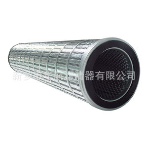 Élément filtrant coalescent 152*711 séparateur de brouillard d'huile séparation d'huile et de gaz élément de filtre à carburant et à air - Product Image 1