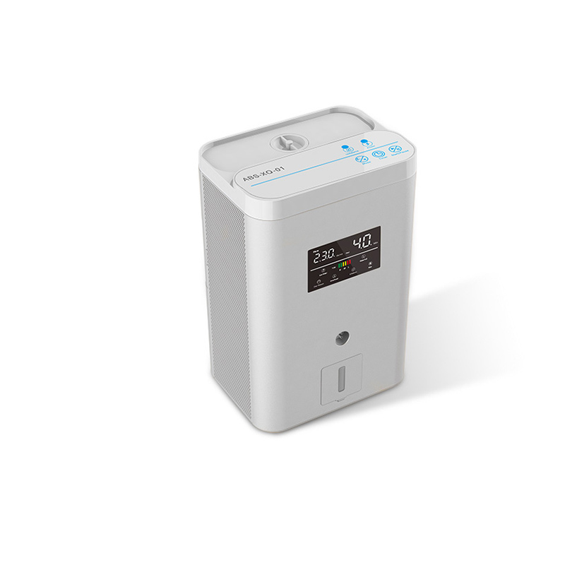 Health care product household hydrogen inhalation machine generator hydrogen breathing machine